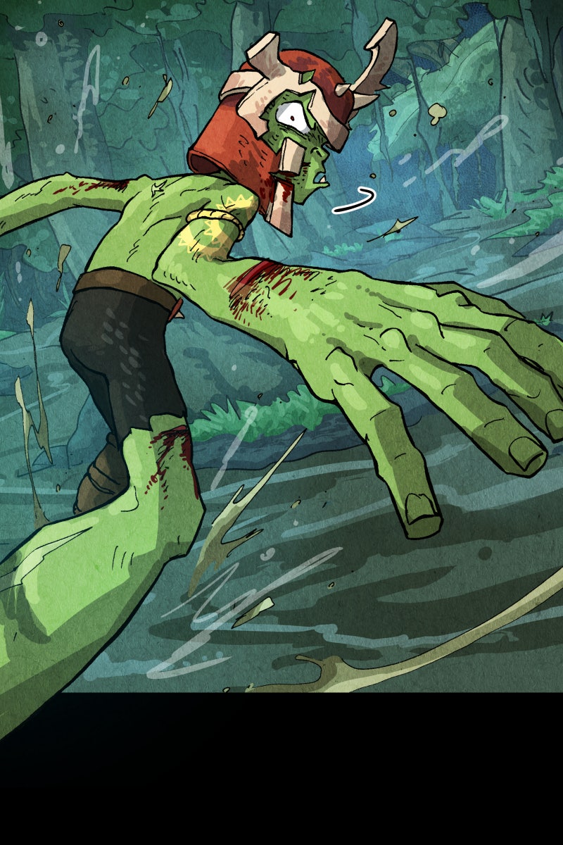 Read Gul Manga Online