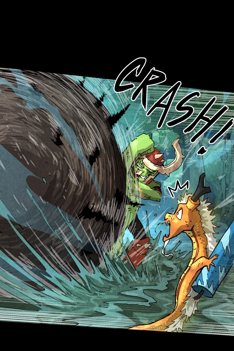 Read Gul Manga Online