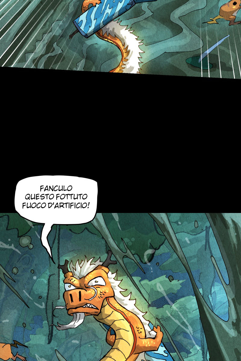 Read Gul Manga Online