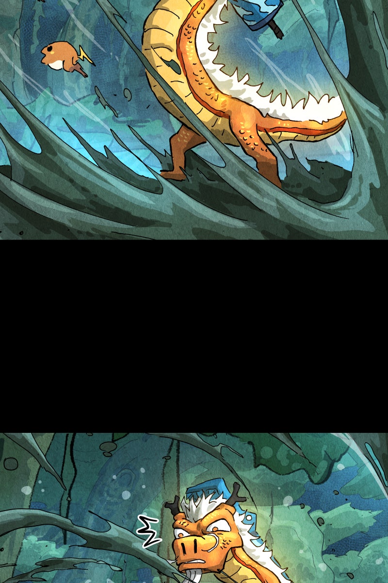 Read Gul Manga Online