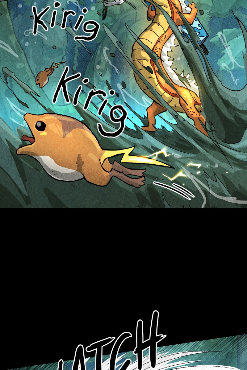 Read Gul Manga Online