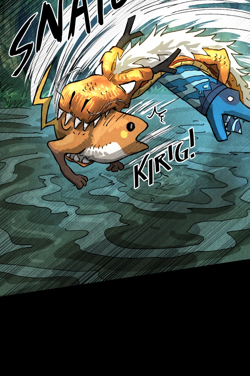 Read Gul Manga Online