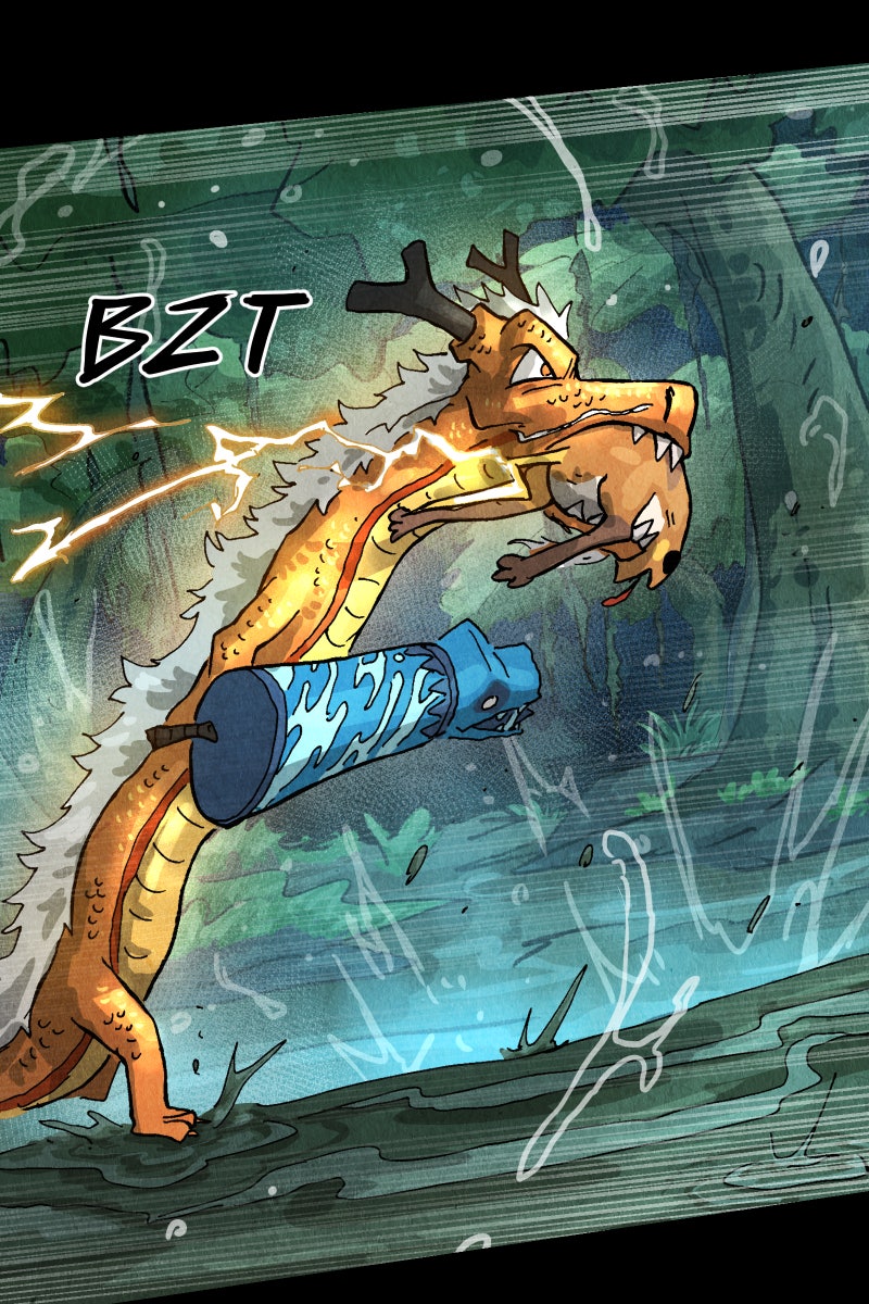 Read Gul Manga Online