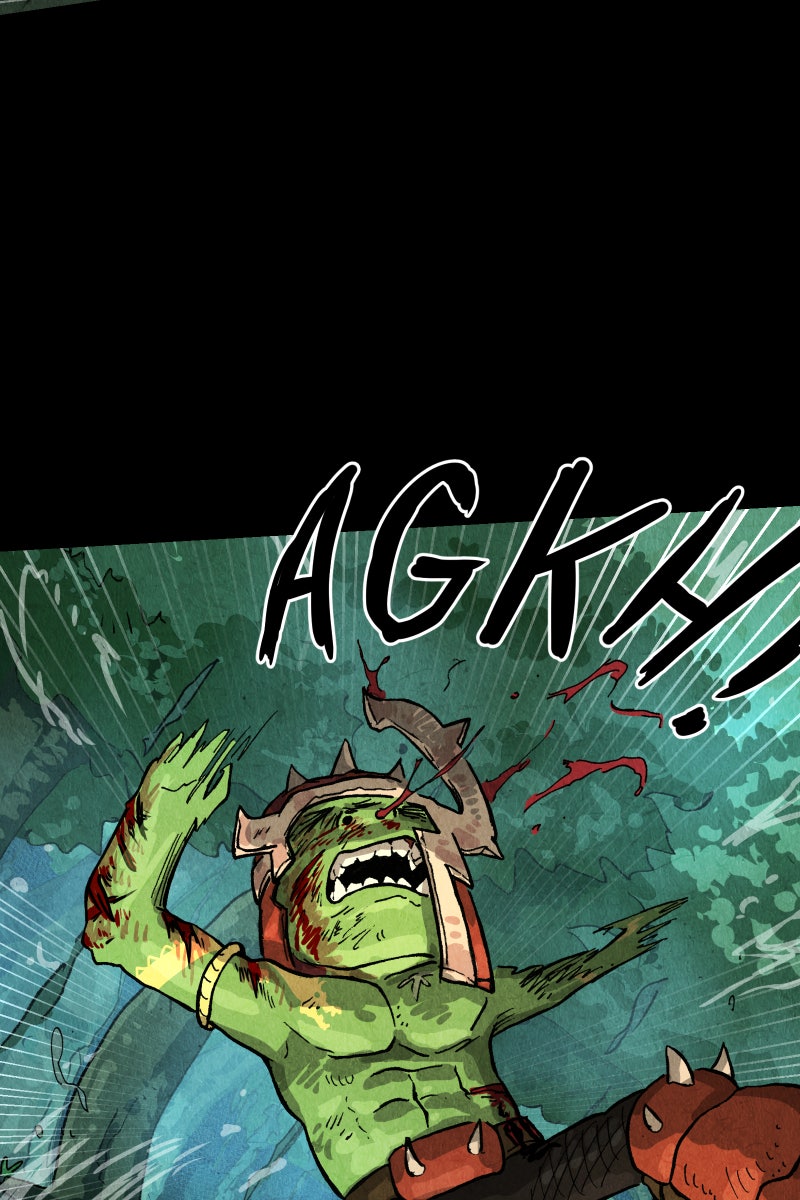 Read Gul Manga Online