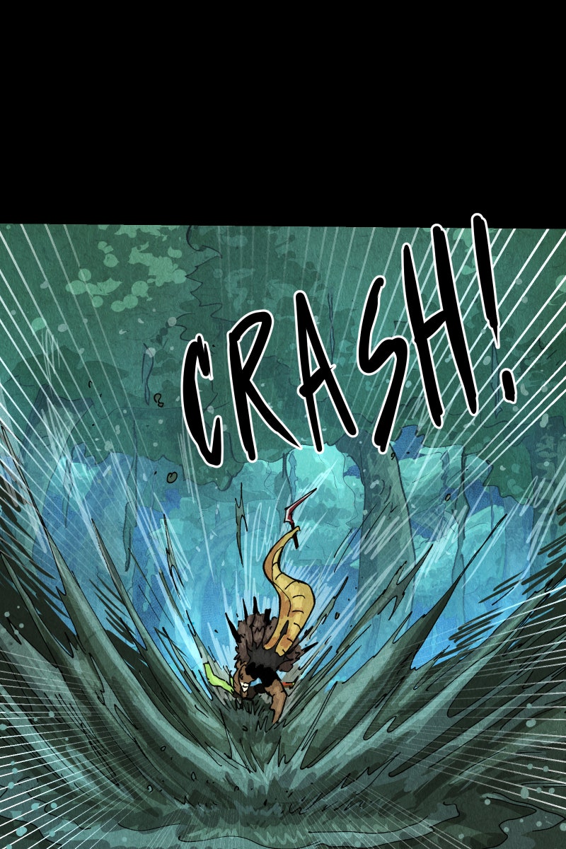 Read Gul Manga Online