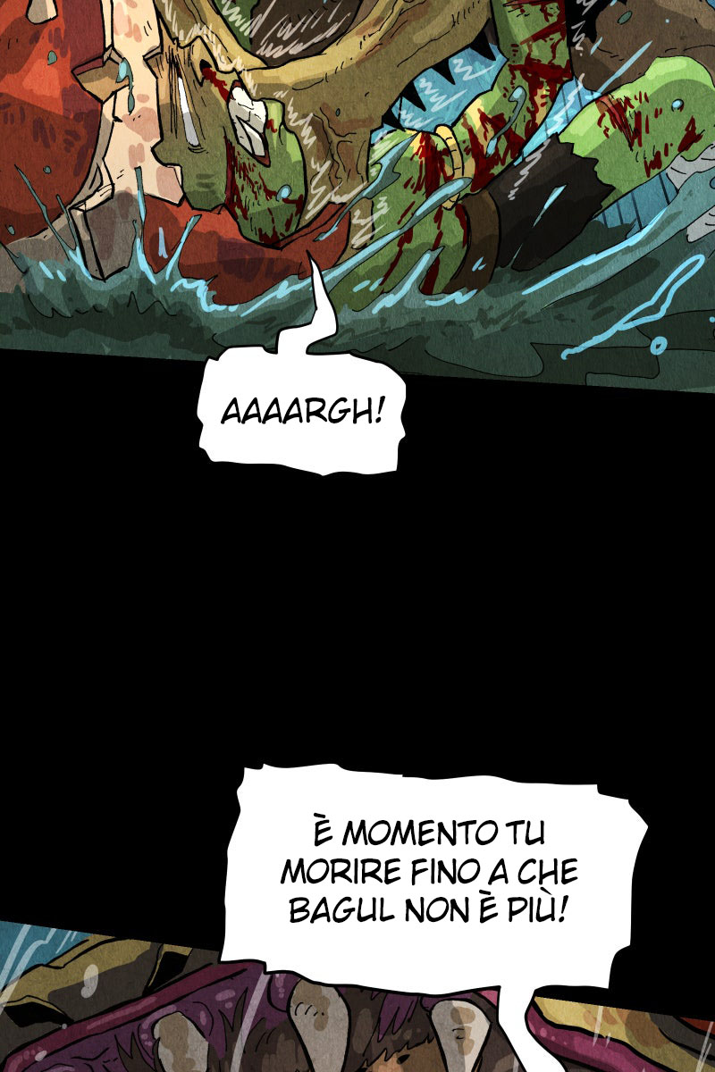 Read Gul Manga Online