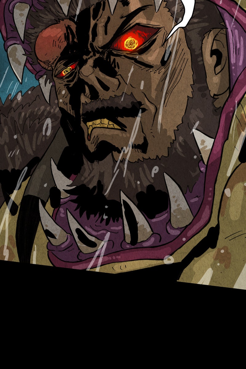 Read Gul Manga Online