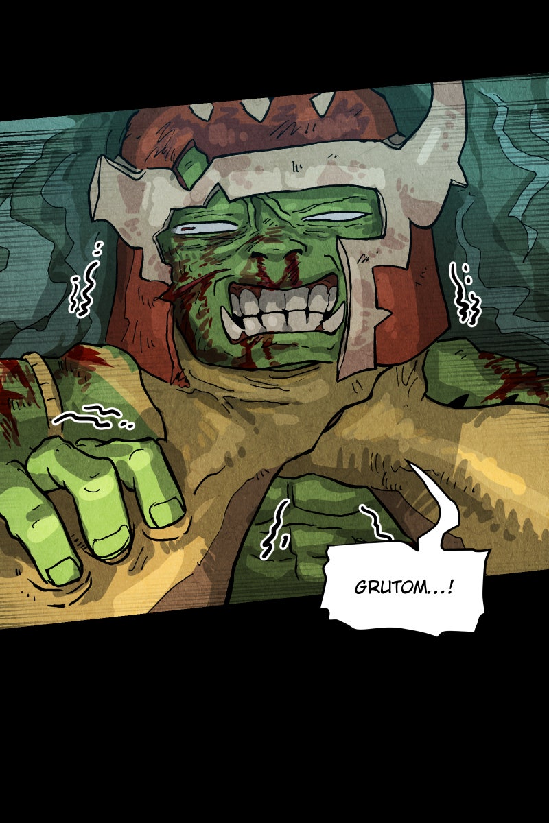 Read Gul Manga Online