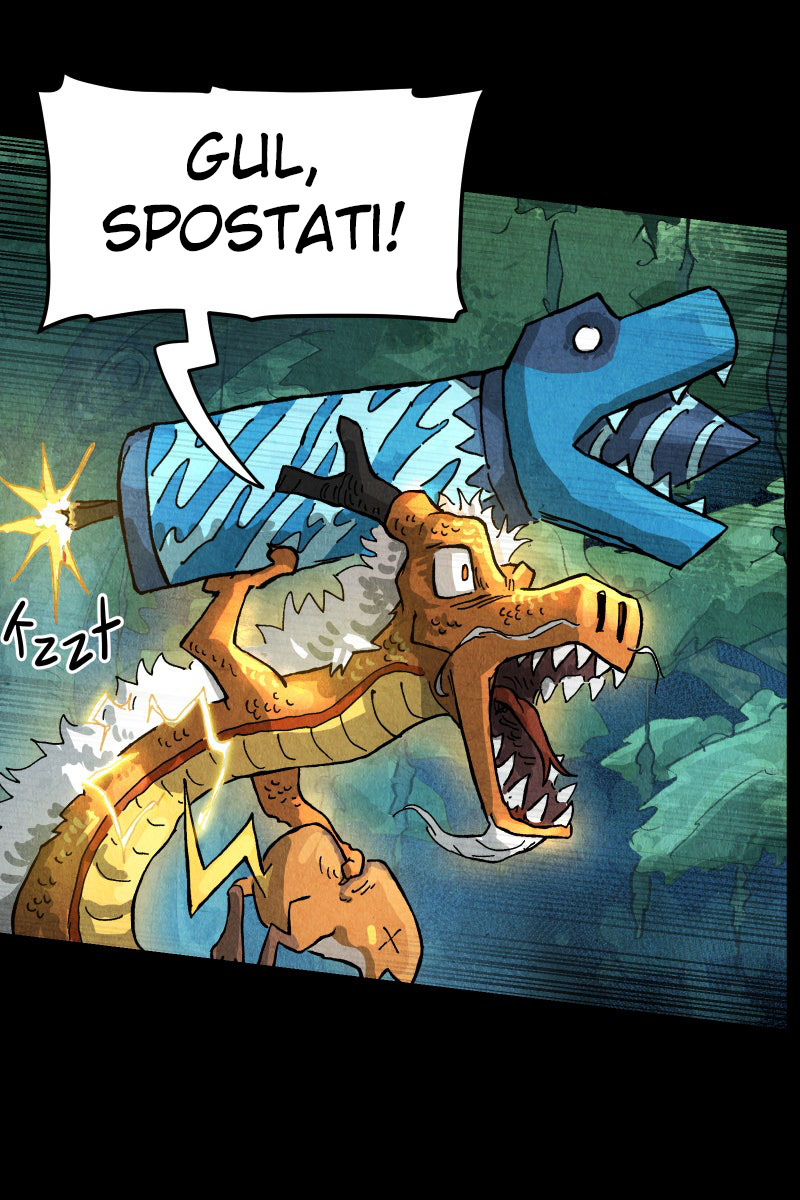 Read Gul Manga Online