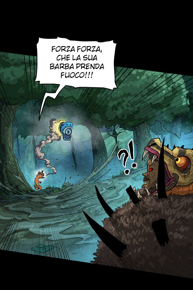 Read Gul Manga Online