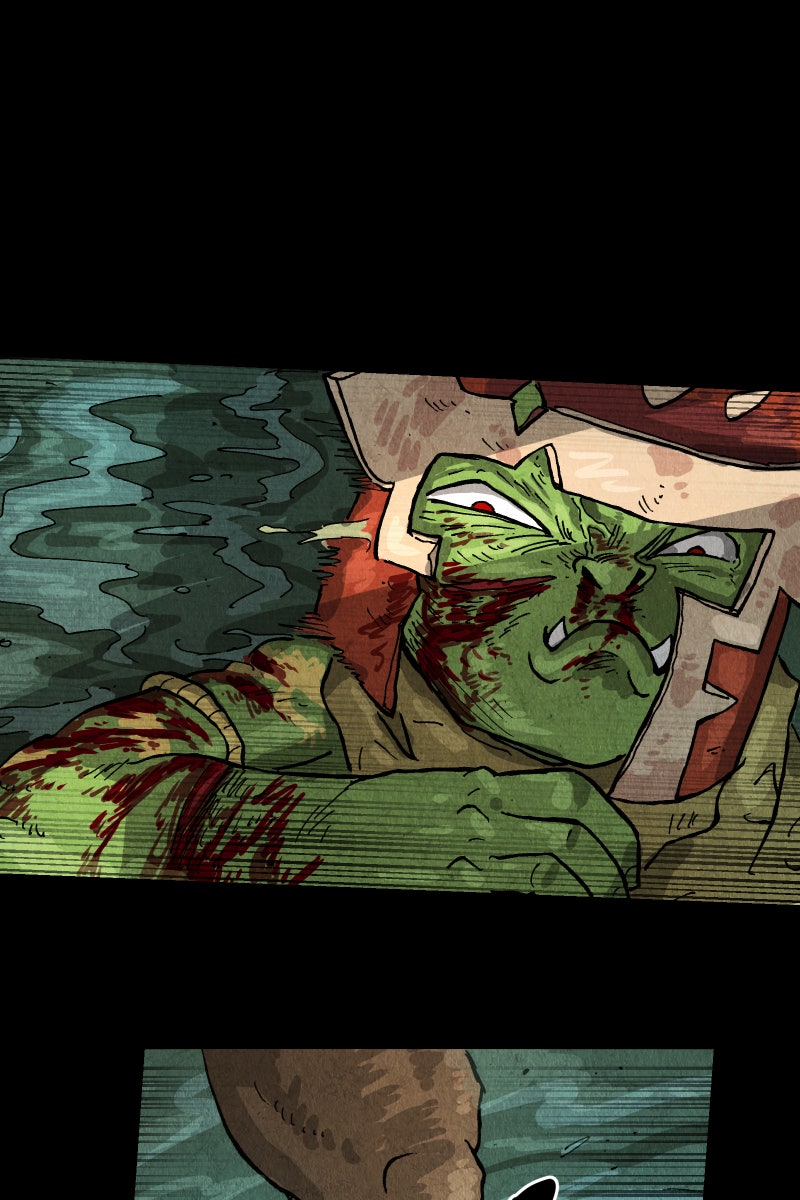 Read Gul Manga Online