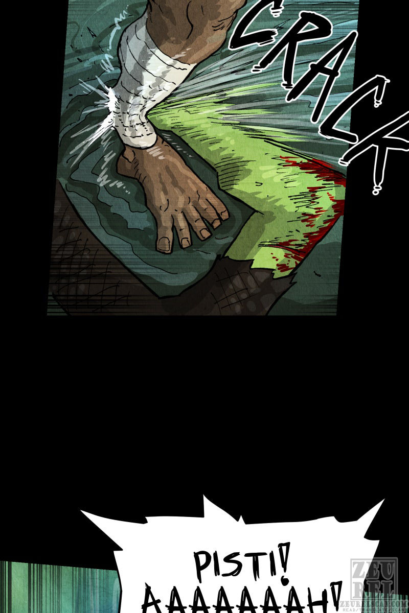 Read Gul Manga Online