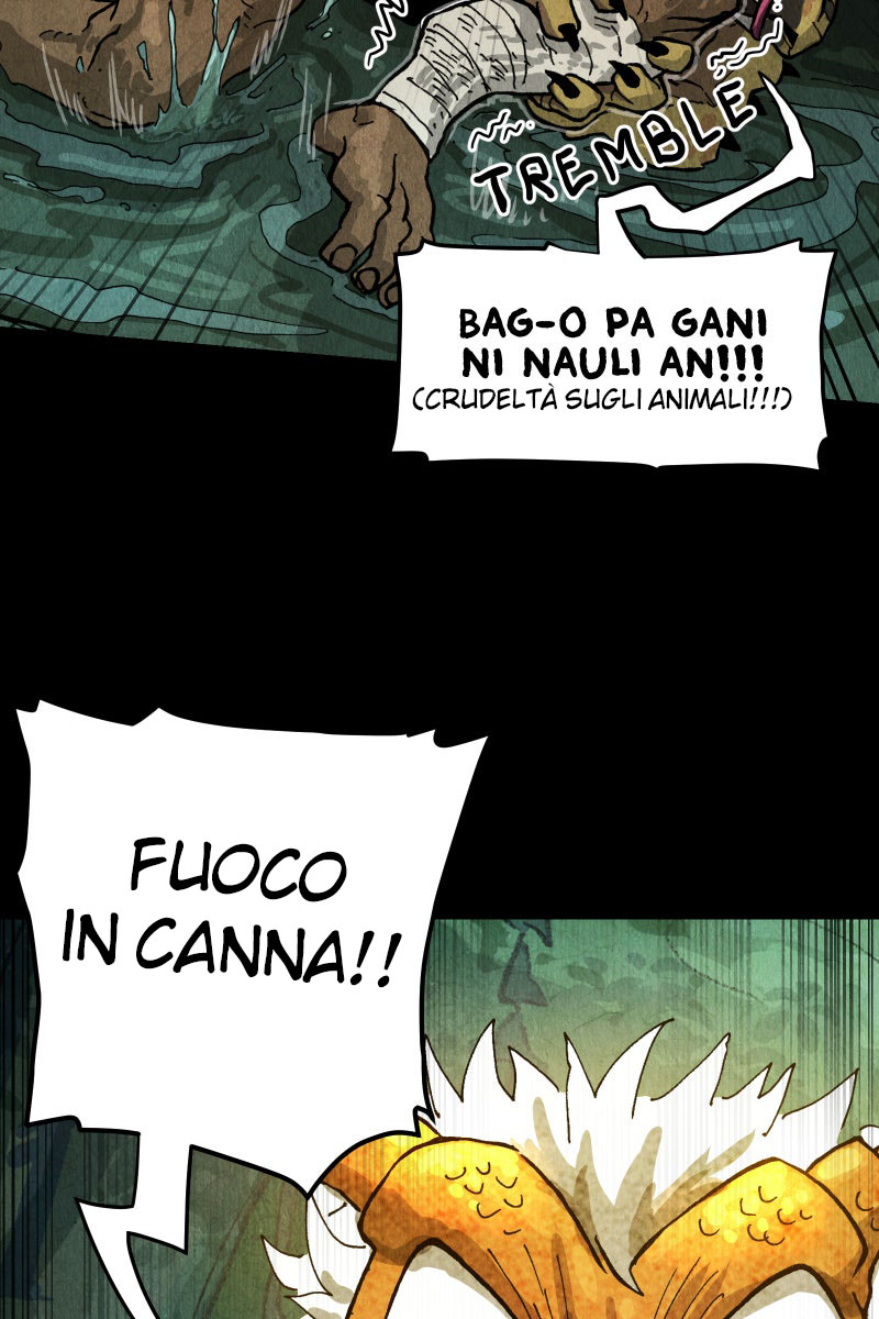 Read Gul Manga Online