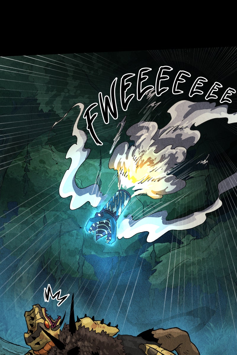 Read Gul Manga Online