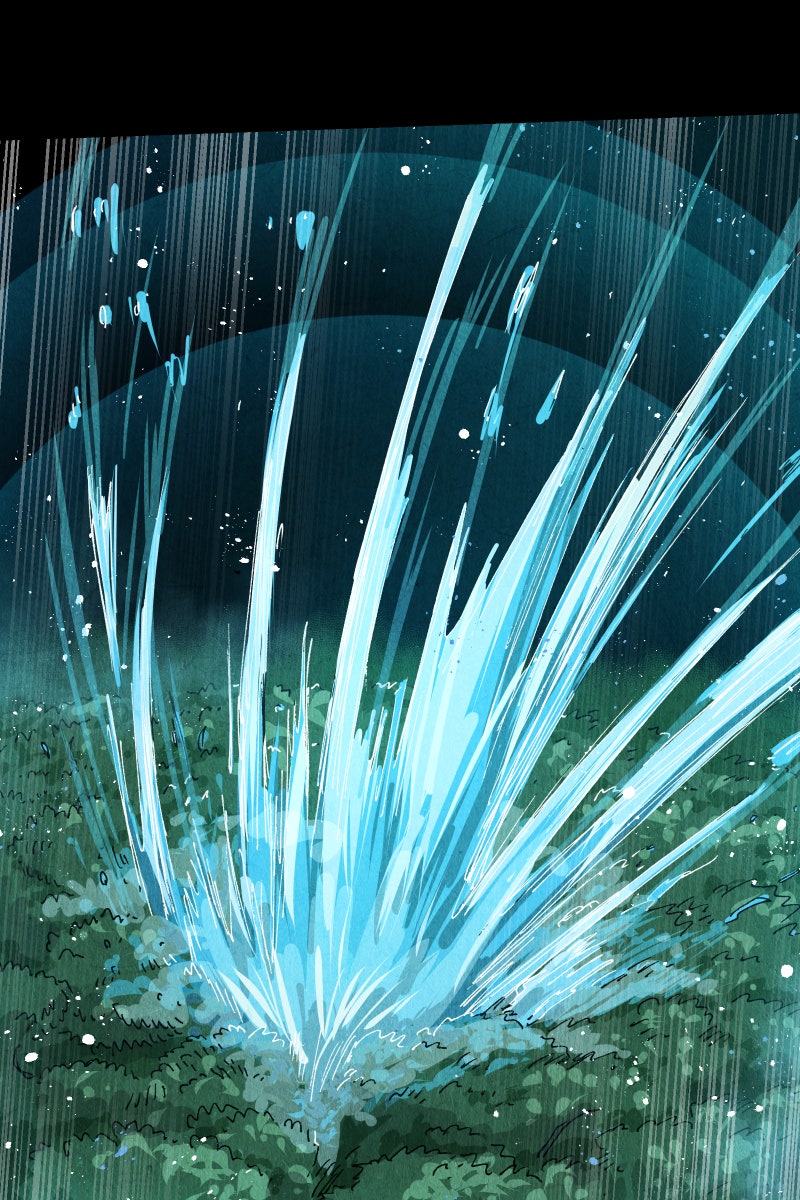 Read Gul Manga Online