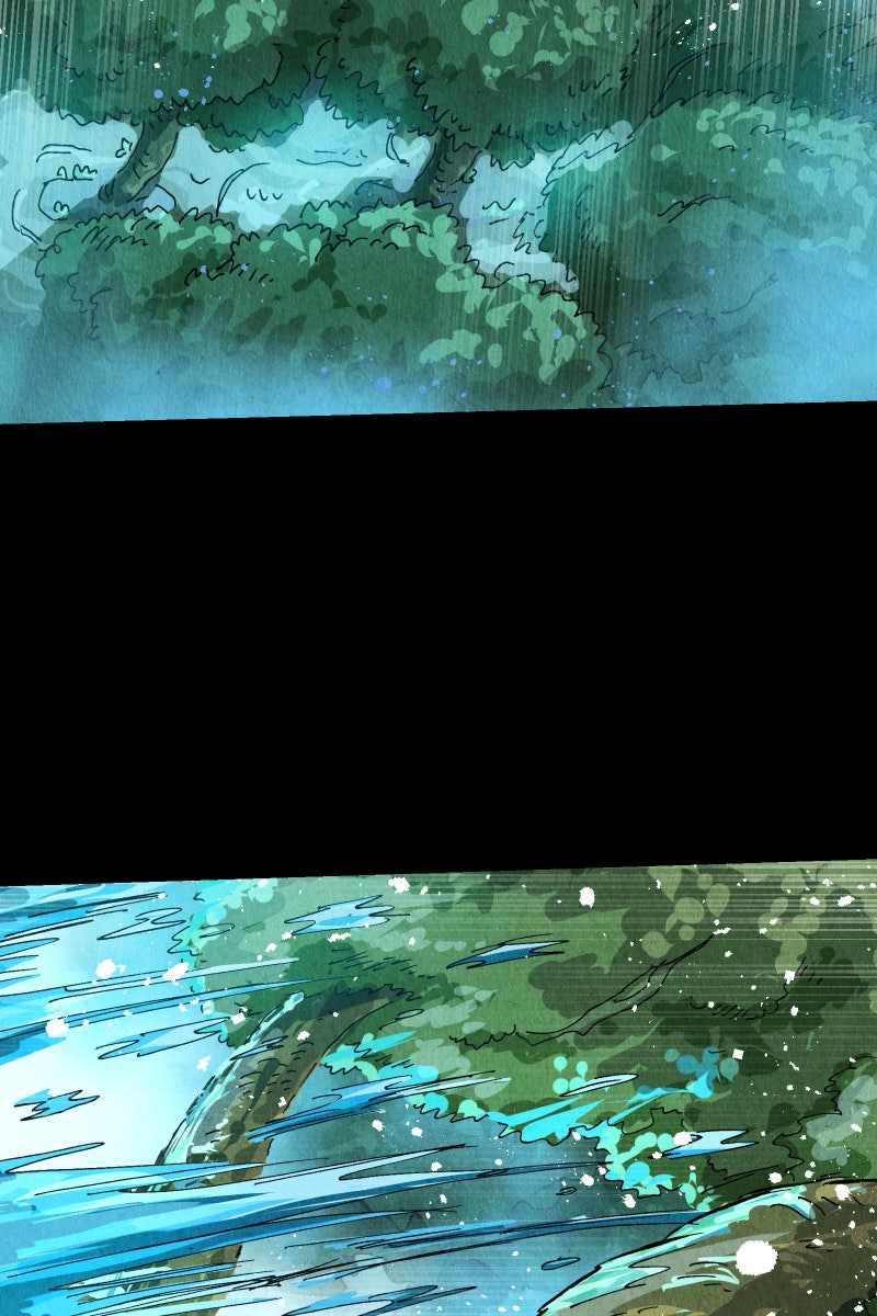 Read Gul Manga Online