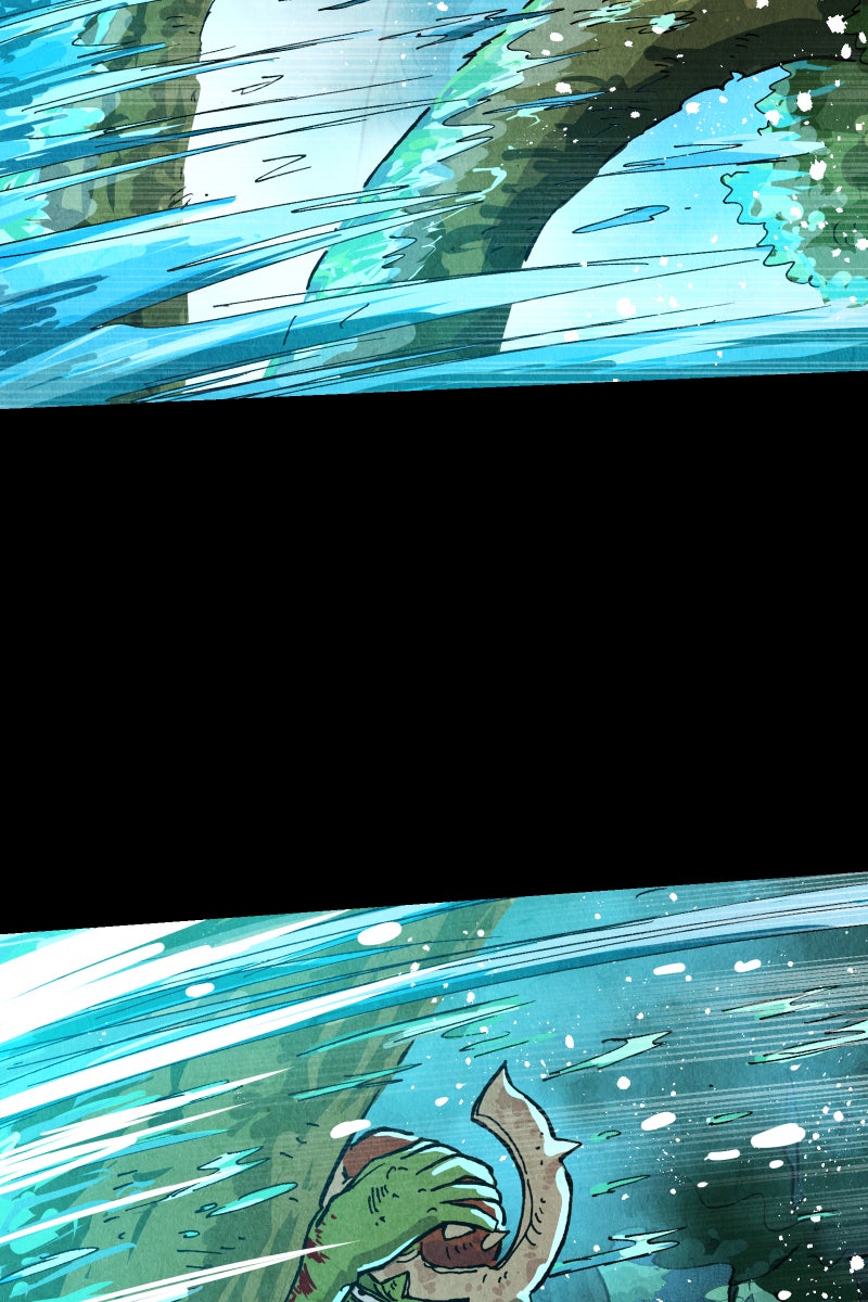 Read Gul Manga Online