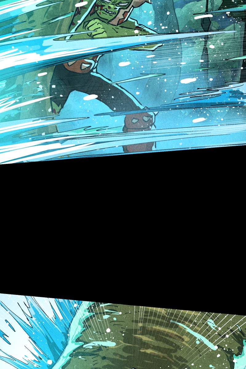 Read Gul Manga Online