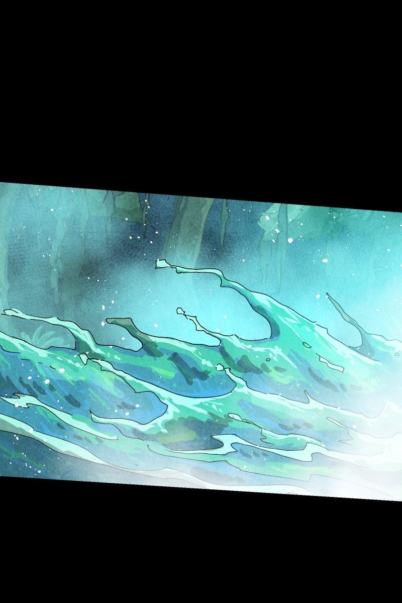 Read Gul Manga Online