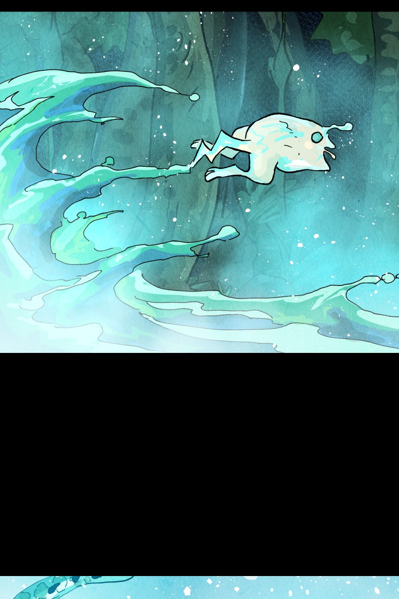 Read Gul Manga Online