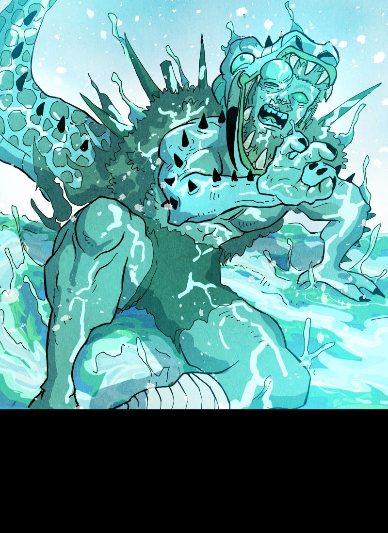 Read Gul Manga Online