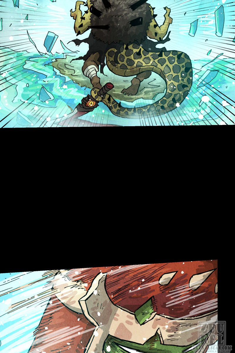 Read Gul Manga Online