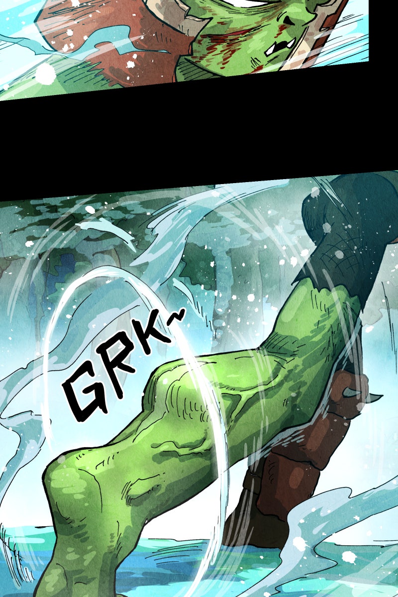 Read Gul Manga Online