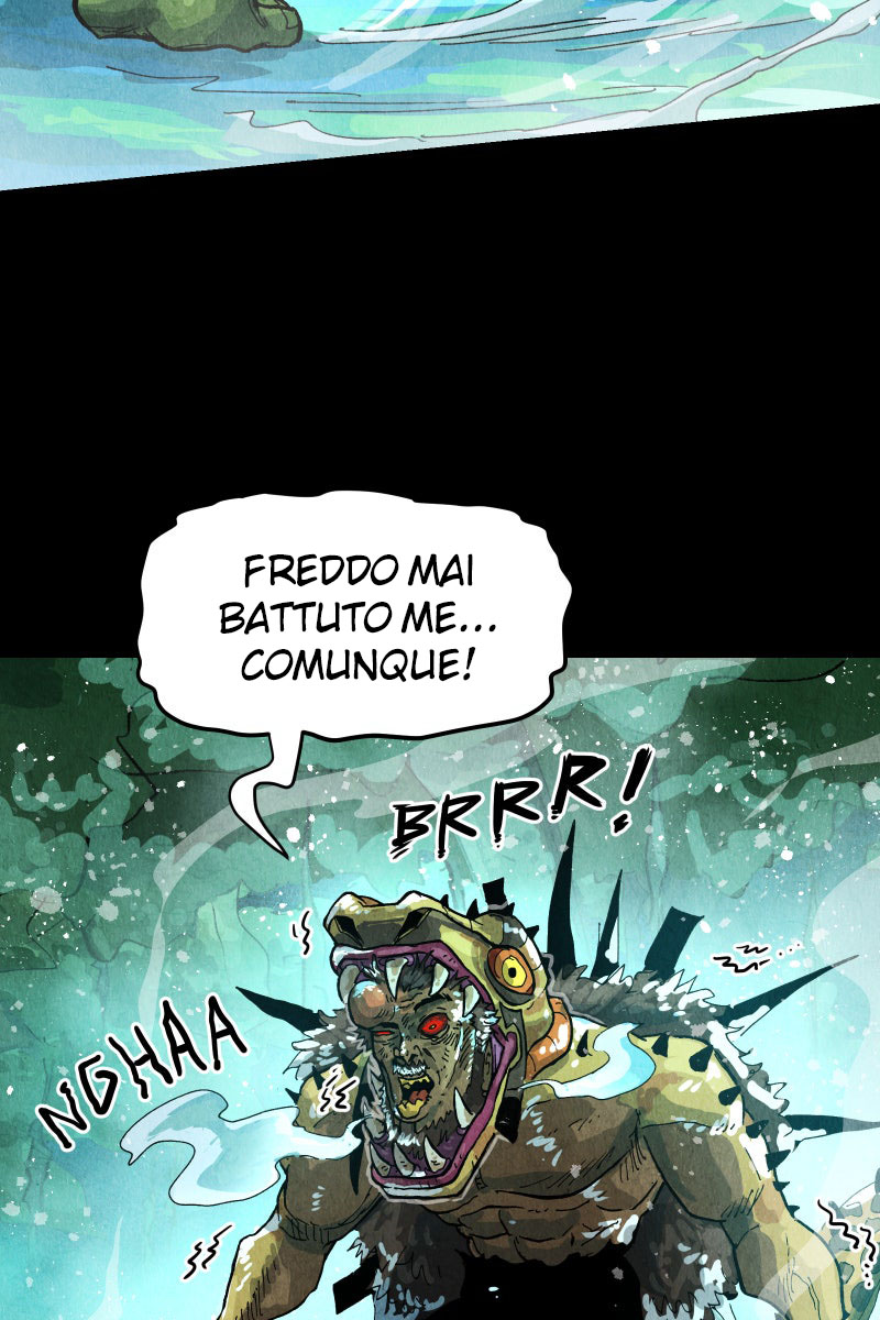 Read Gul Manga Online