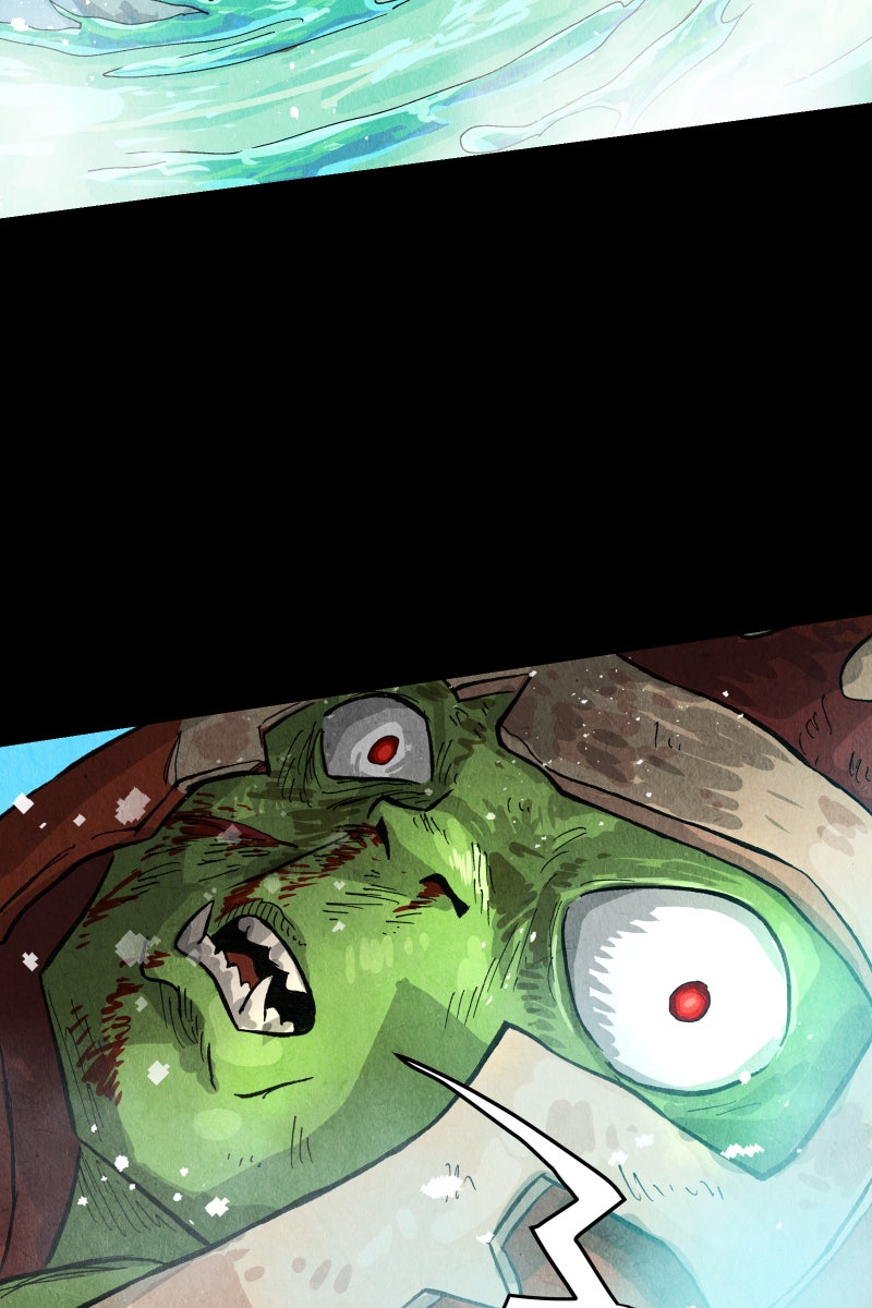 Read Gul Manga Online