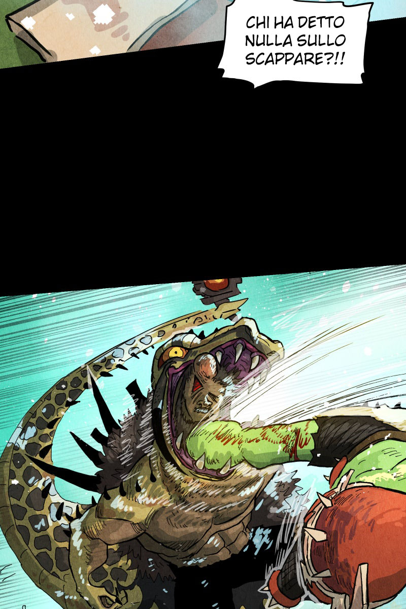 Read Gul Manga Online