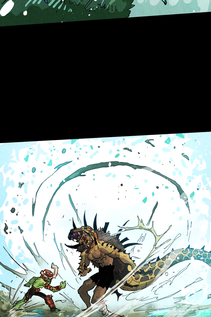 Read Gul Manga Online