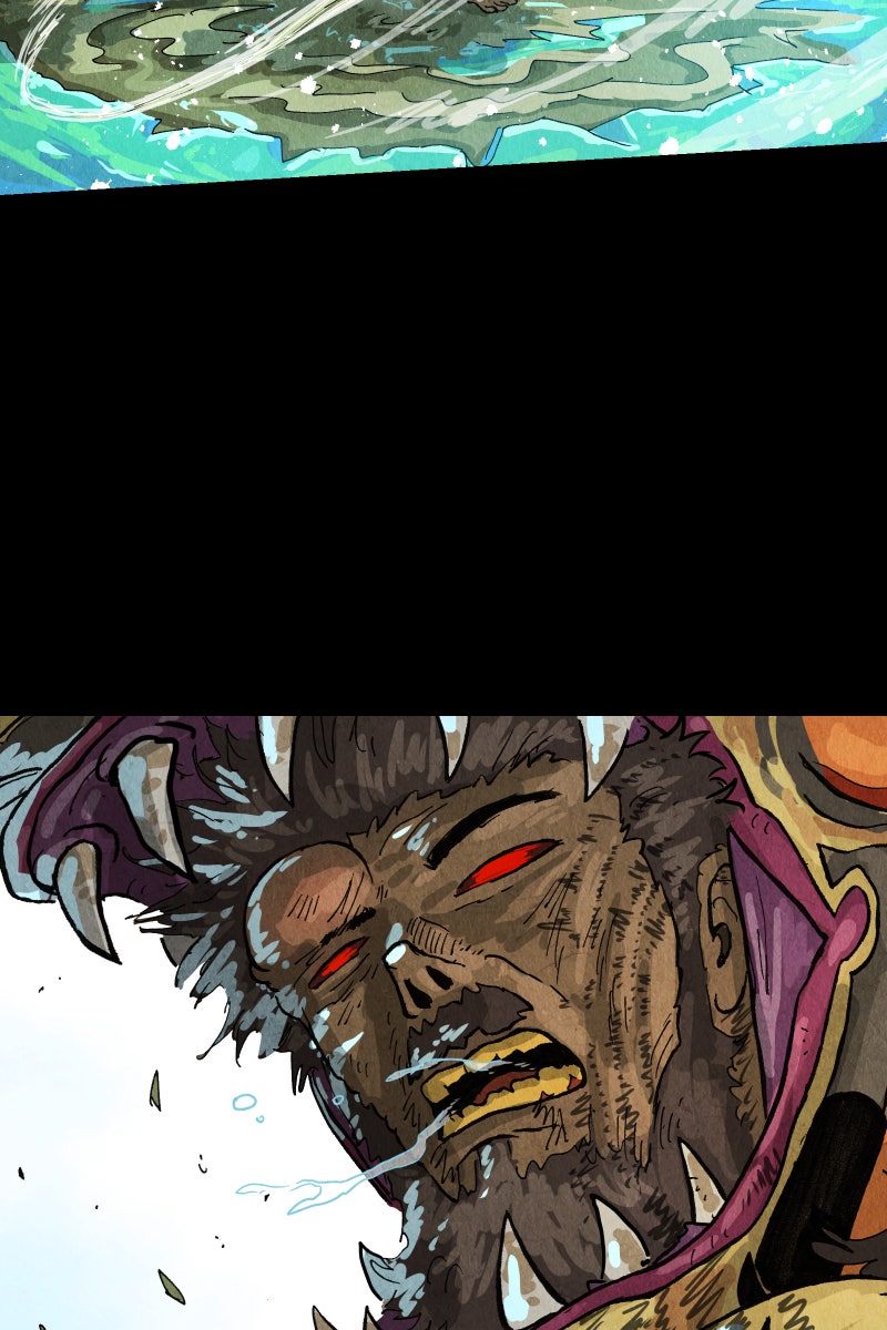 Read Gul Manga Online