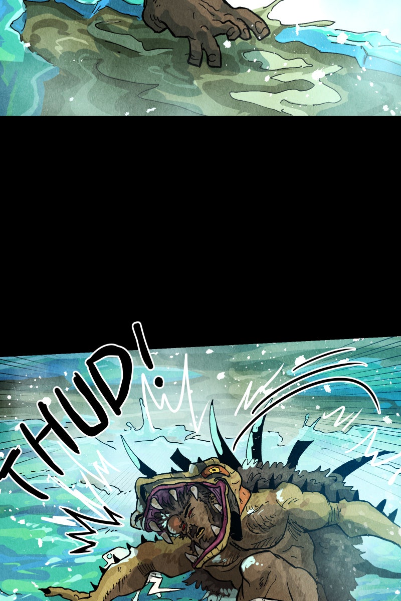 Read Gul Manga Online