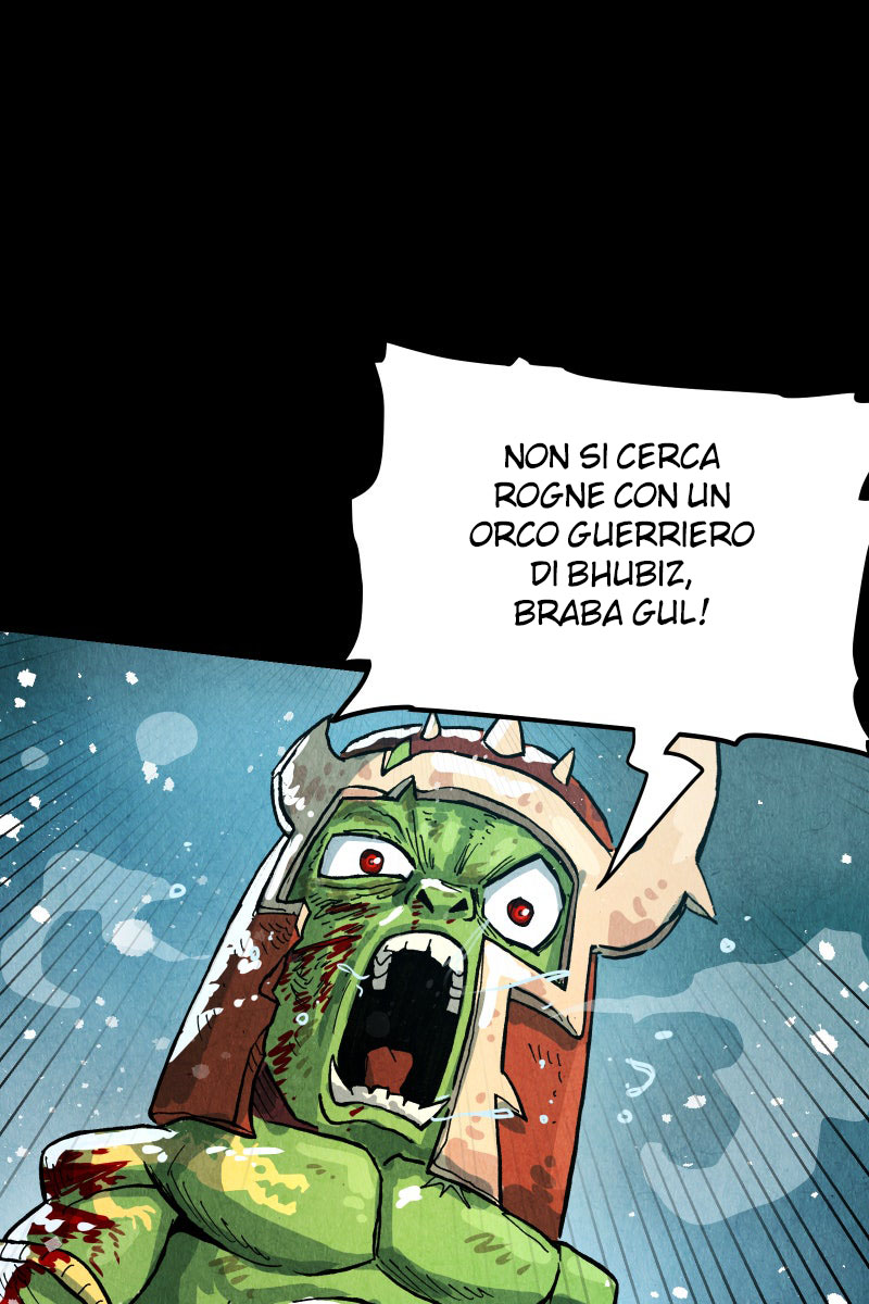 Read Gul Manga Online