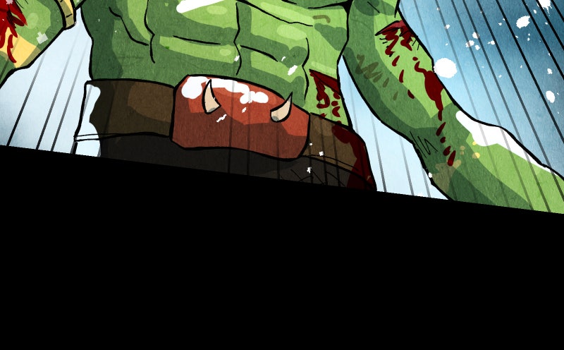 Read Gul Manga Online