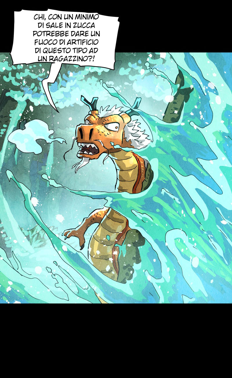 Read Gul Manga Online