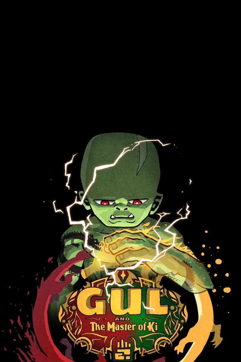 Read Gul Manga Online