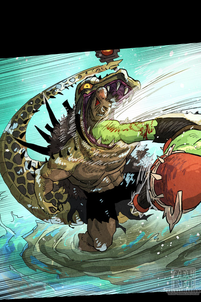 Read Gul Manga Online