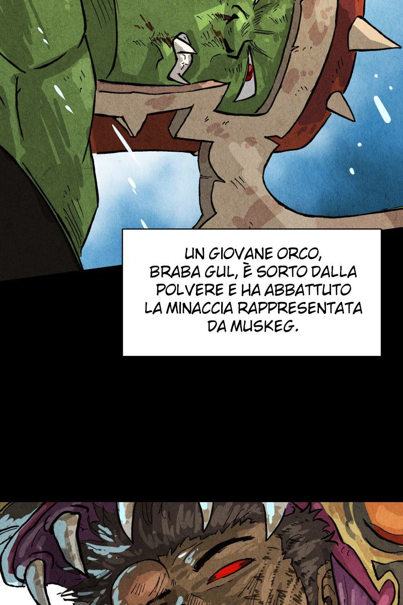 Read Gul Manga Online