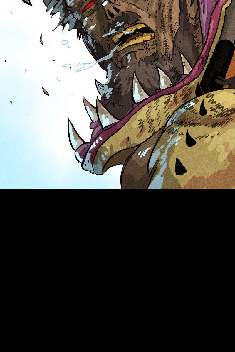 Read Gul Manga Online