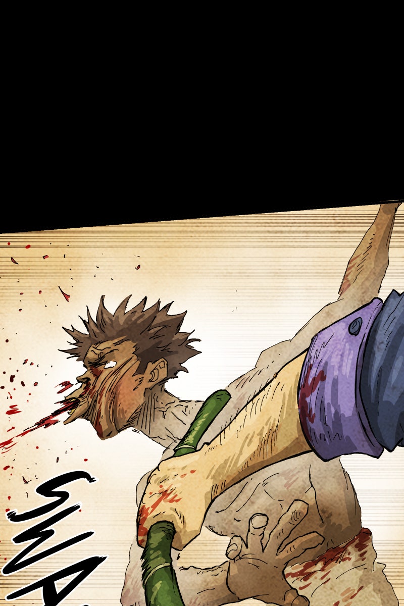 Read Gul Manga Online