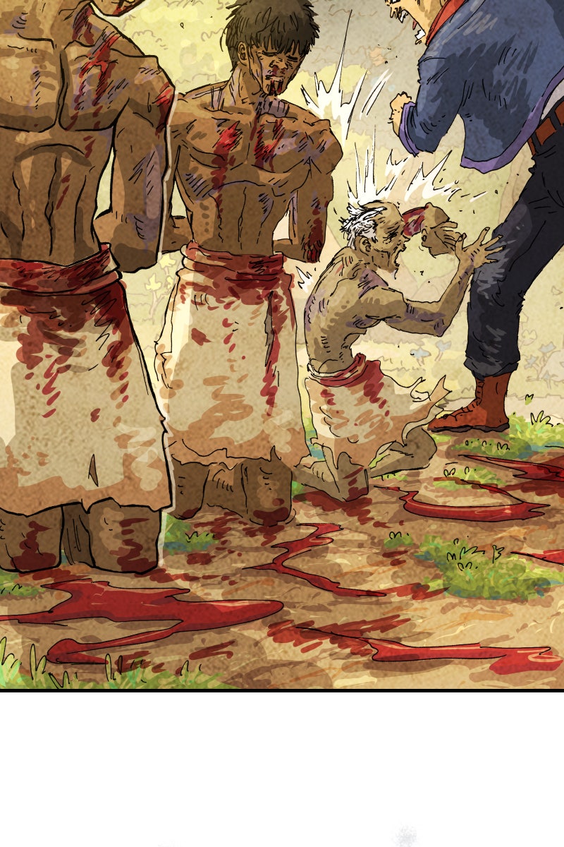 Read Gul Manga Online