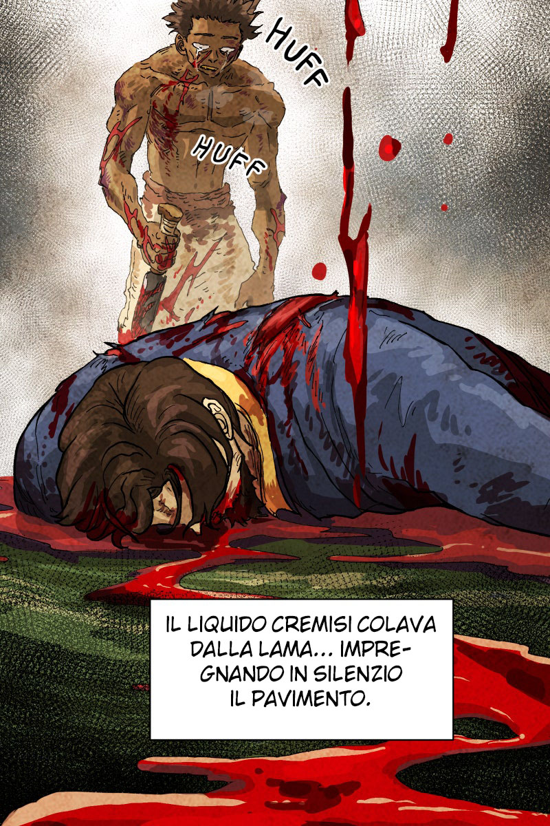 Read Gul Manga Online