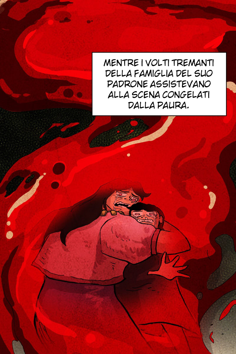 Read Gul Manga Online