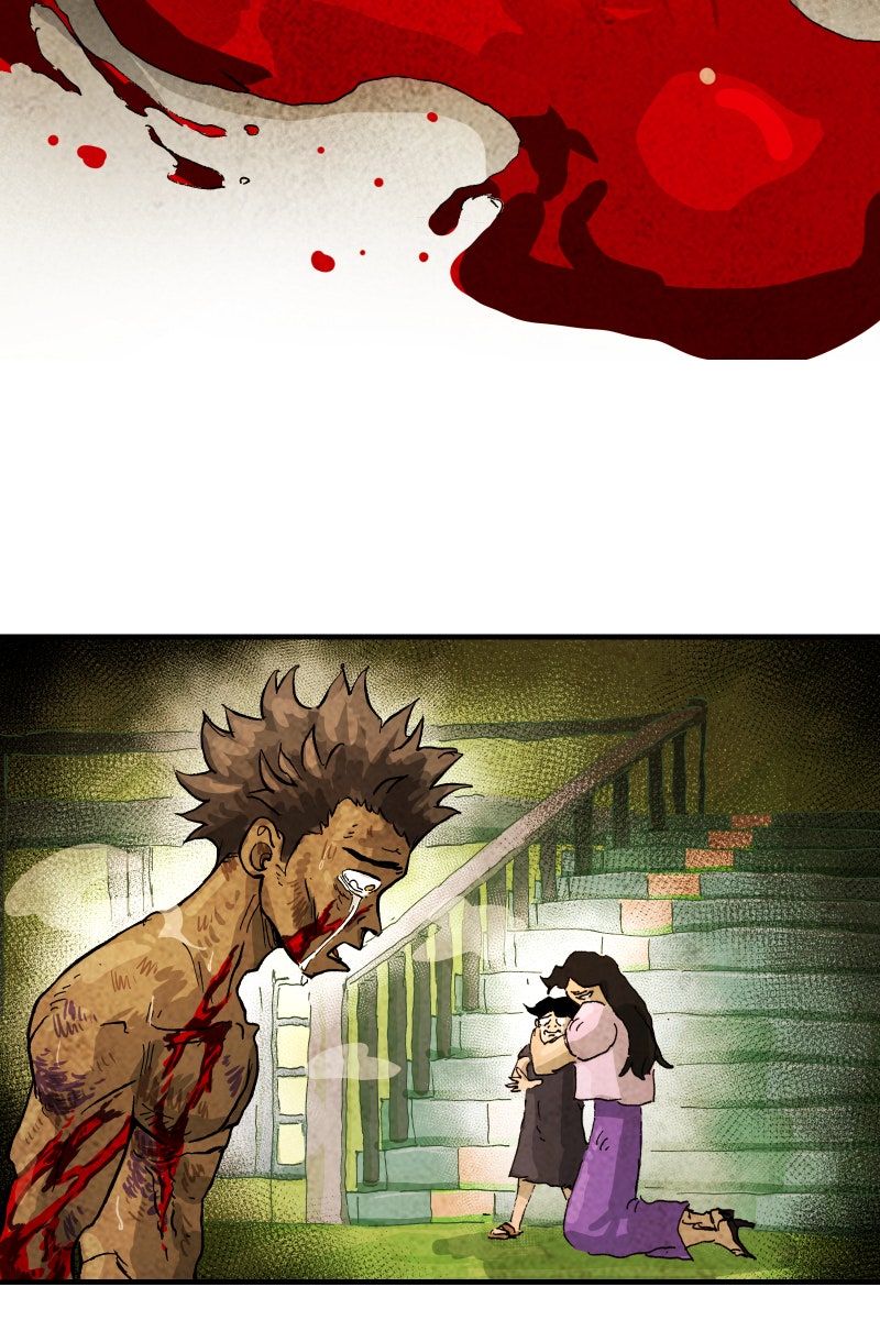 Read Gul Manga Online