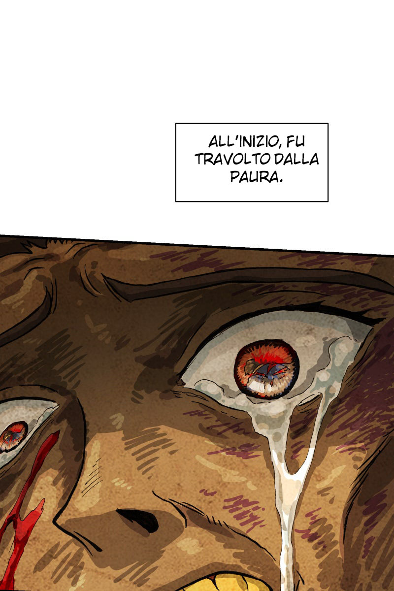 Read Gul Manga Online