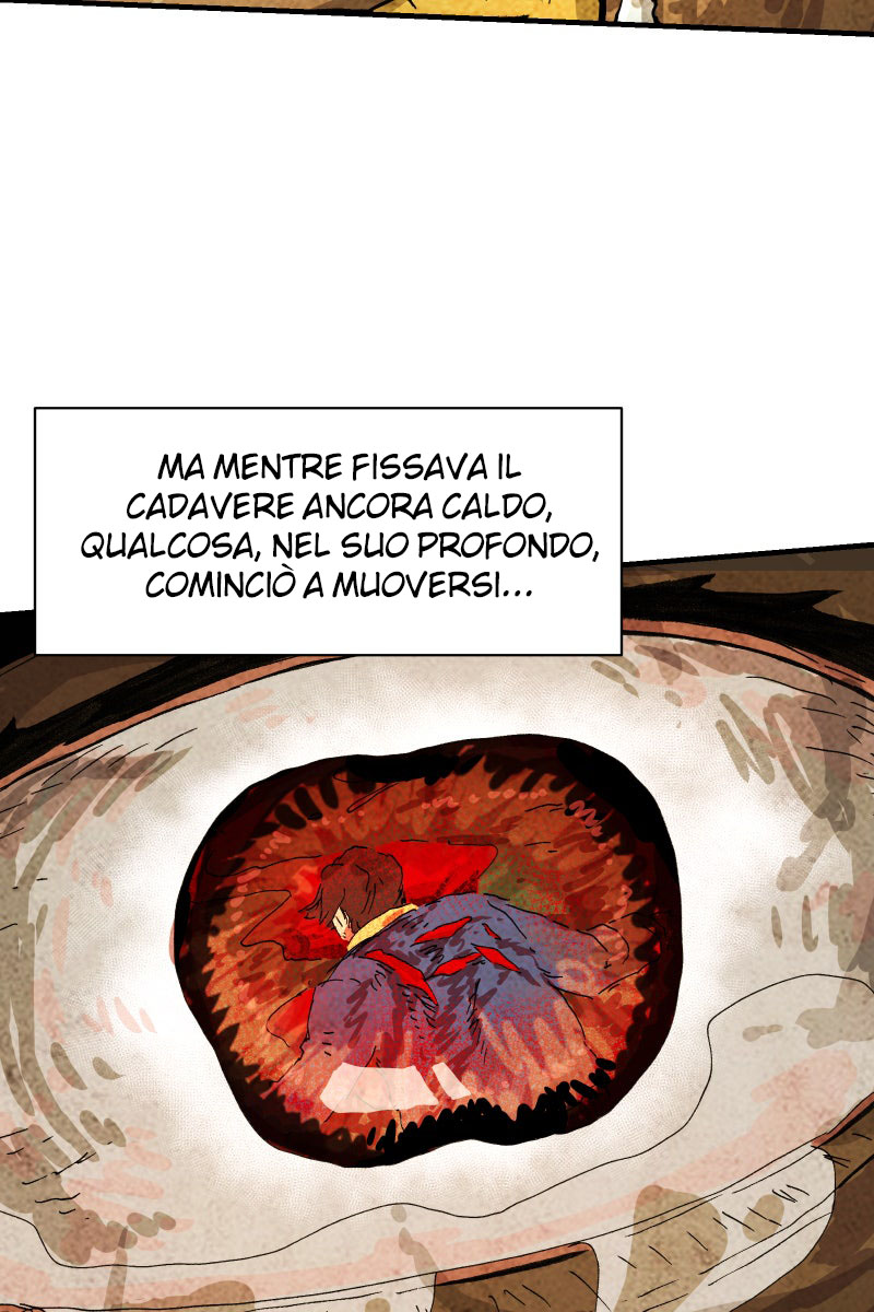 Read Gul Manga Online