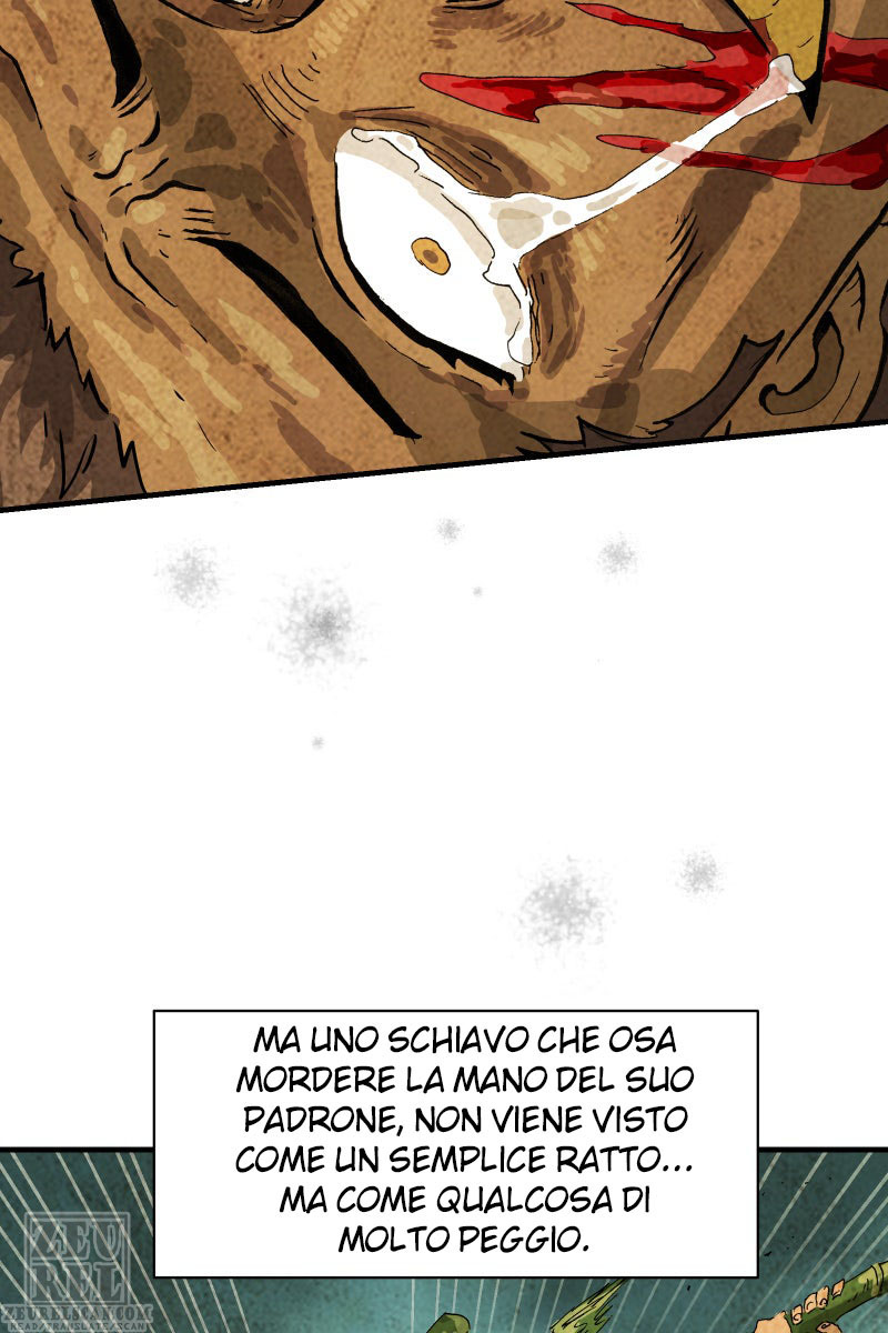 Read Gul Manga Online