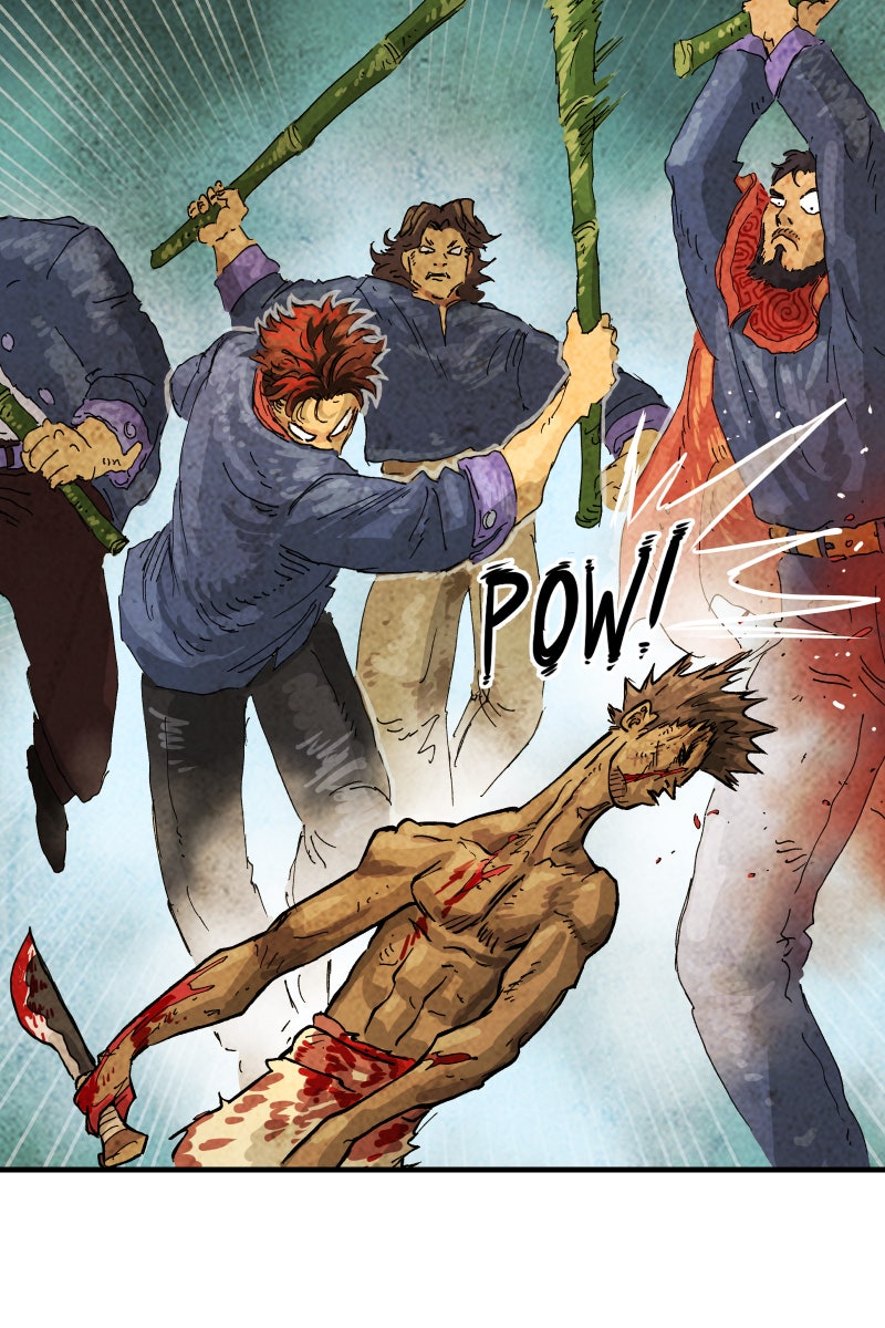 Read Gul Manga Online