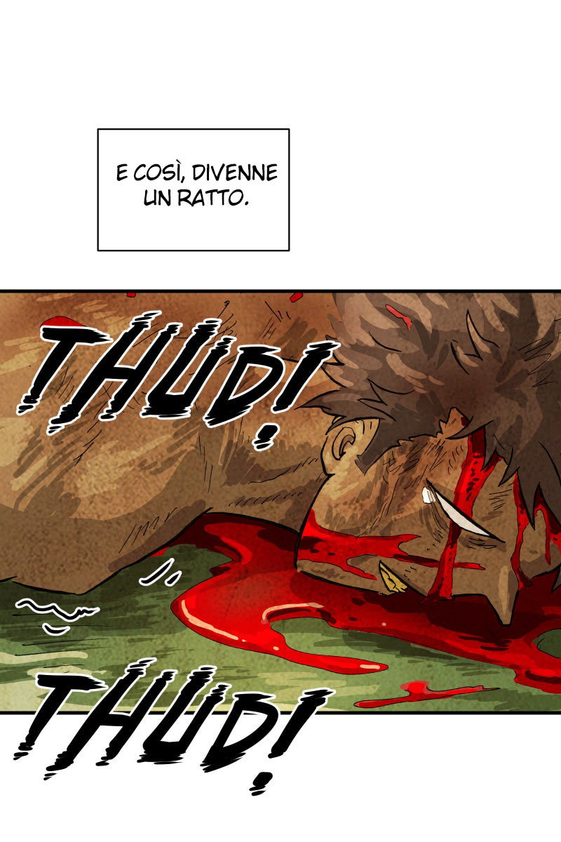 Read Gul Manga Online